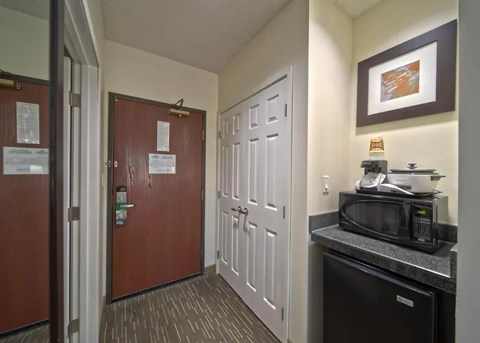 Wingate By Wyndham And Williamson Conference Center 3* Round Rock