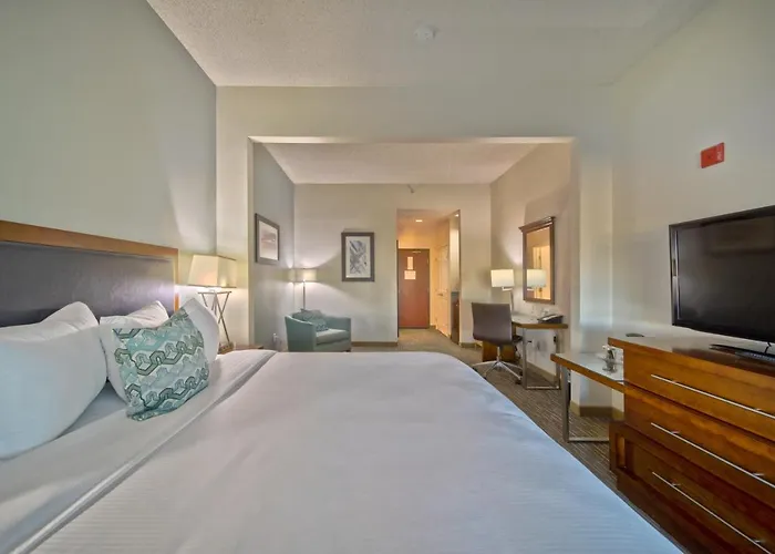 Wingate By Wyndham And Williamson Conference Center 3* Round Rock