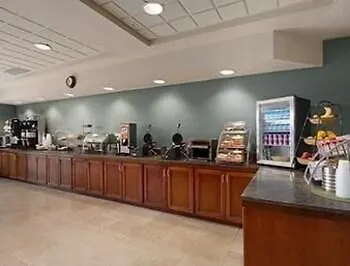 Hotel Wingate By Wyndham And Williamson Conference Center 3*