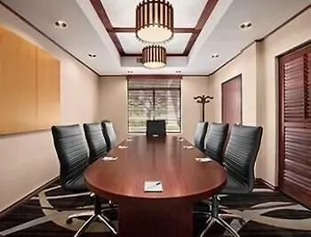 Hotel Wingate By Wyndham And Williamson Conference Center Round Rock