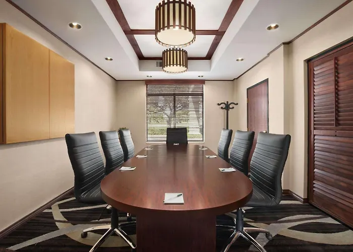 Wingate By Wyndham And Williamson Conference Center 3* Round Rock