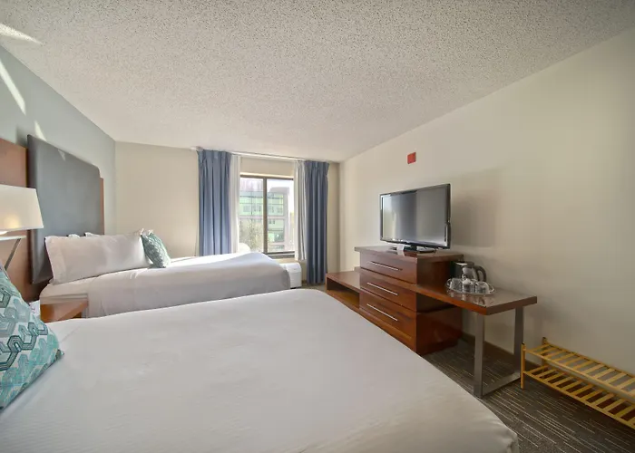 Wingate By Wyndham And Williamson Conference Center Hotel Round Rock