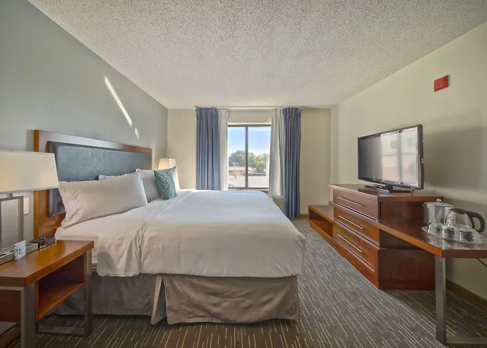 Hotel Wingate By Wyndham And Williamson Conference Center