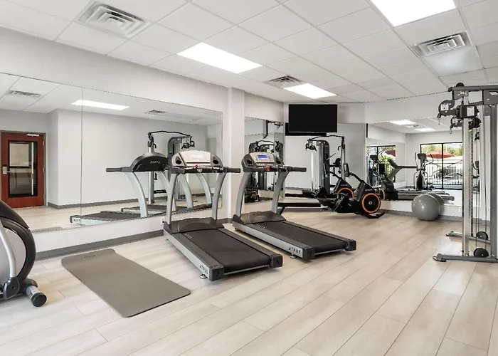 Wingate By Wyndham And Williamson Conference Center 3* Round Rock