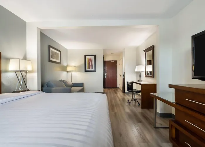 Hotel Wingate By Wyndham And Williamson Conference Center