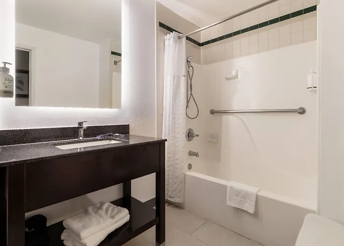 Wingate By Wyndham And Williamson Conference Center 3* Round Rock