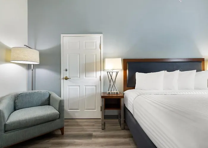 Wingate By Wyndham And Williamson Conference Center Hotel