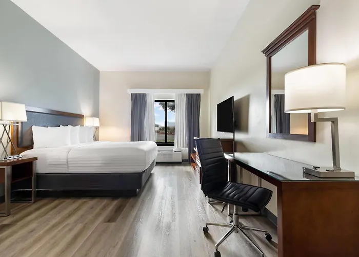 Hotel Wingate By Wyndham And Williamson Conference Center 3*
