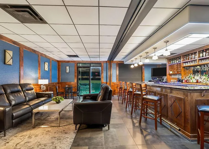 Hotel Wingate By Wyndham And Williamson Conference Center