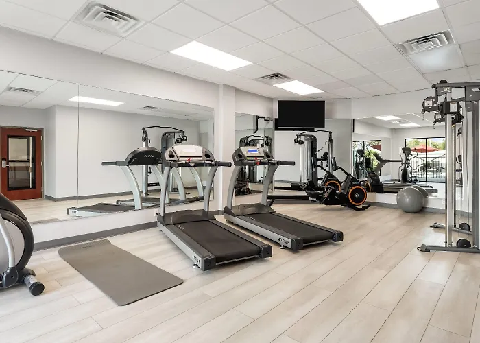 Wingate By Wyndham And Williamson Conference Center 3* Round Rock