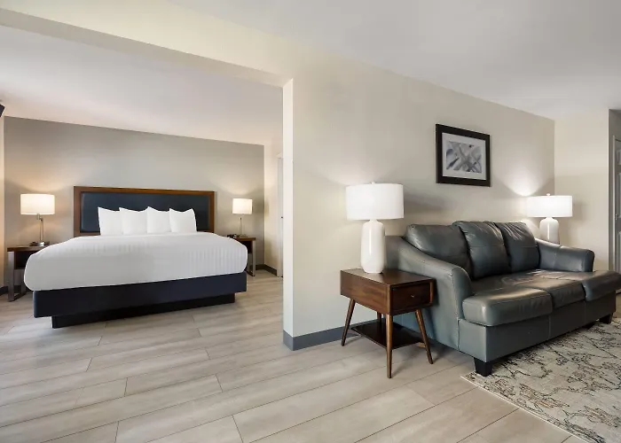 Wingate By Wyndham And Williamson Conference Center 3*
