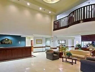 Hotel Wingate By Wyndham And Williamson Conference Center 3*